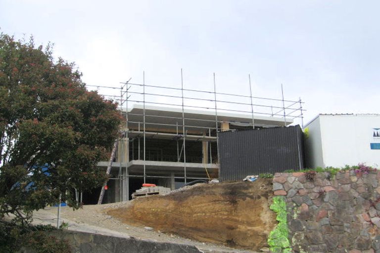 Photo of property in 9 Seaview Road, Otumoetai, Tauranga, 3110