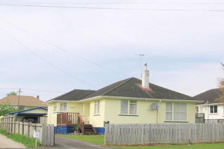 Photo of property in 19 Goodwin Avenue, Morrinsville, 3300