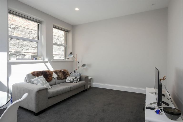 Photo of property in City Site, 8/30 Dowling Street, Dunedin Central, Dunedin, 9016