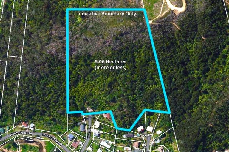 Photo of property in 5 Strange Road, Waiomu, Thames, 3575