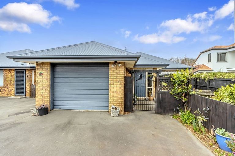 Photo of property in 22a Macaulay Street, Addington, Christchurch, 8024