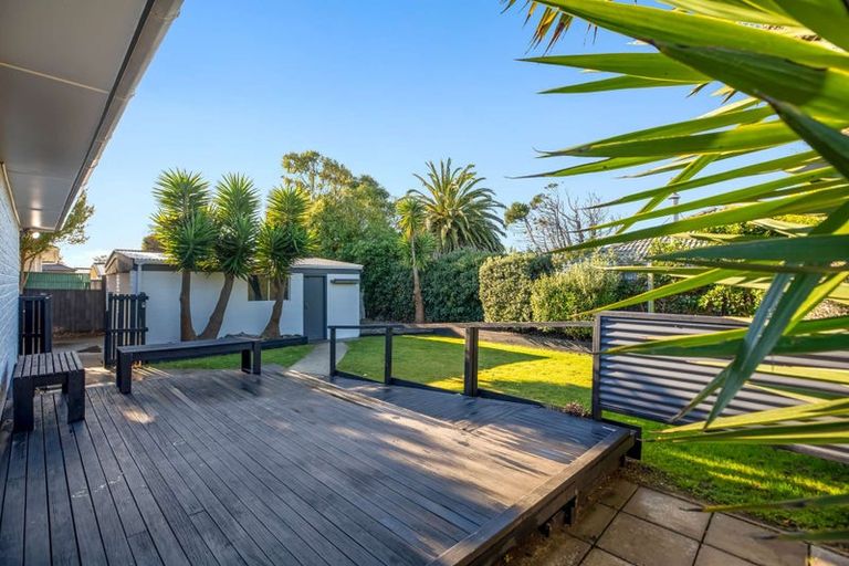 Photo of property in 61 Pegasus Avenue, North New Brighton, Christchurch, 8083