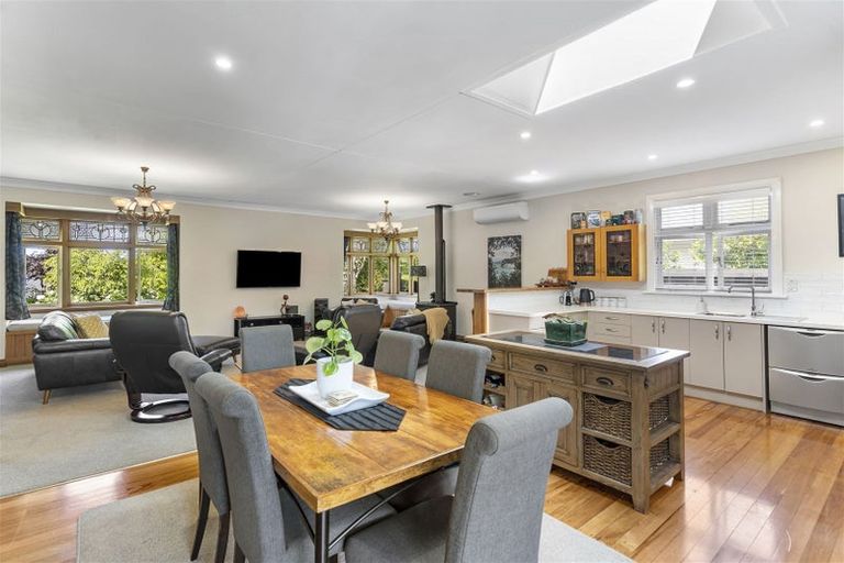 Photo of property in 37 Jordan Terrace, Lansdowne, Masterton, 5810