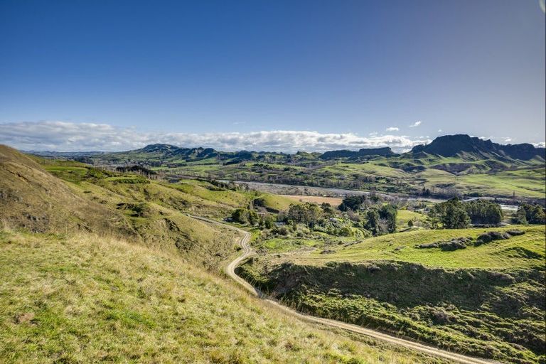 Photo of property in 599 Waimarama Road, Tuki Tuki, 4294