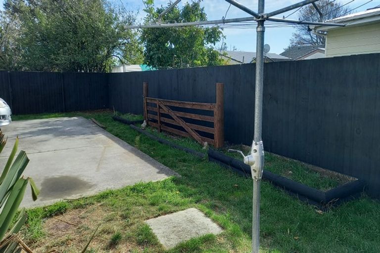 Photo of property in 10a Gregory Avenue, Islington, Christchurch, 8042