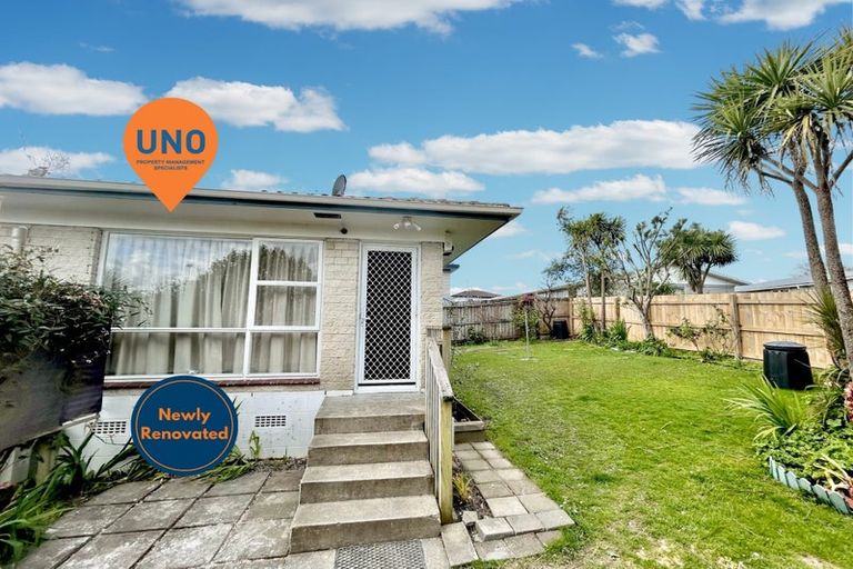 Photo of property in 6/150 Hutchinson Avenue, New Lynn, Auckland, 0600