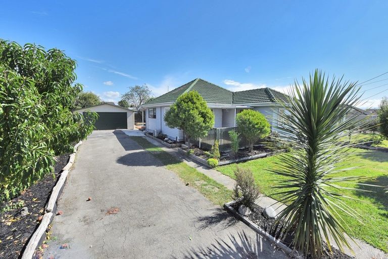 Photo of property in 45 Waverley Street, Richmond, 7020