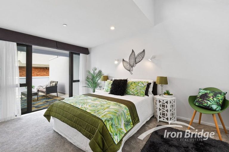 Photo of property in 154c Balmoral Road, Mount Eden, Auckland, 1024