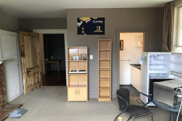 Photo of property in 5/46 Queen Street, North Dunedin, Dunedin, 9016