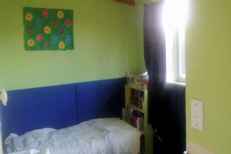 Photo of property in 61 Egmont Street, Kaponga, Hawera, 4679