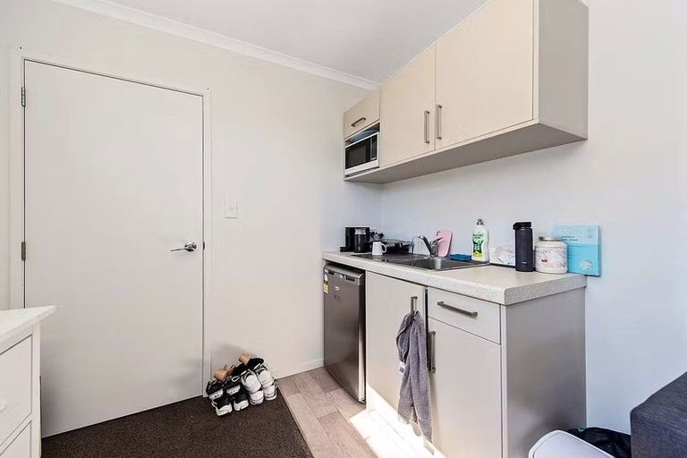 Photo of property in 1/167 Knighton Road, Hillcrest, Hamilton, 3216