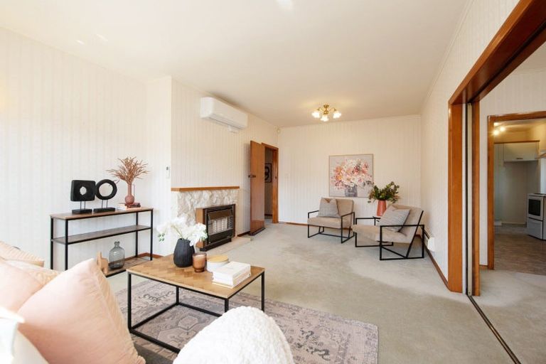 Photo of property in 111a Darlington Road, Miramar, Wellington, 6022