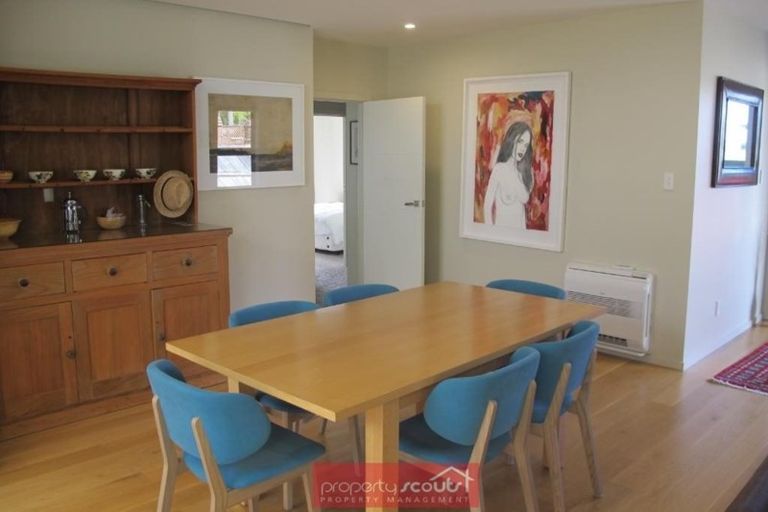 Photo of property in 185a Cargill Street, Dunedin Central, Dunedin, 9016