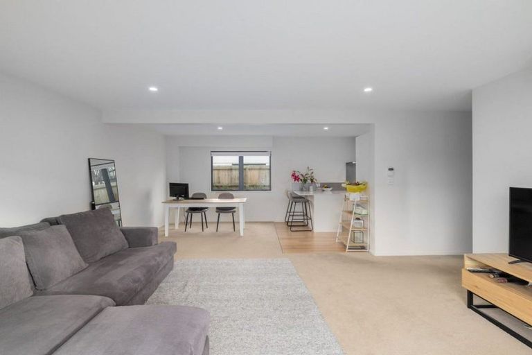 Photo of property in 3/60 Bishop Street, St Albans, Christchurch, 8014