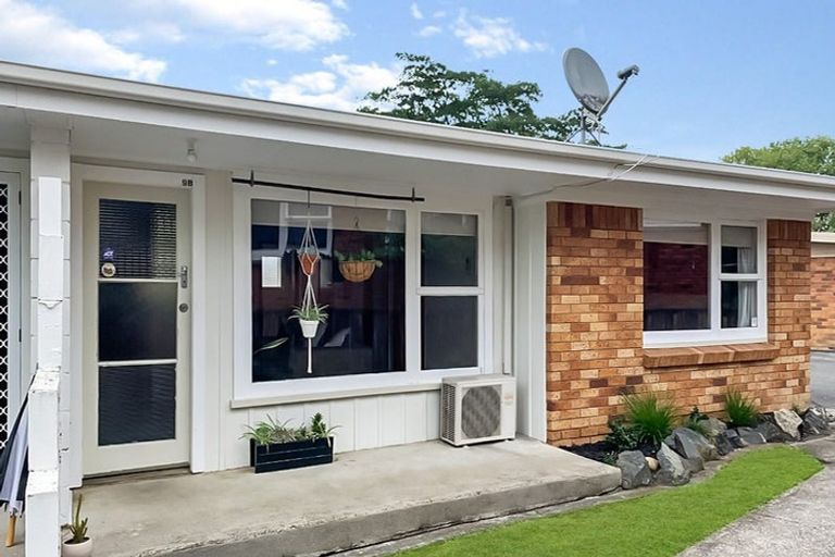 Photo of property in 9b Elizabeth Avenue, Morrinsville, 3300