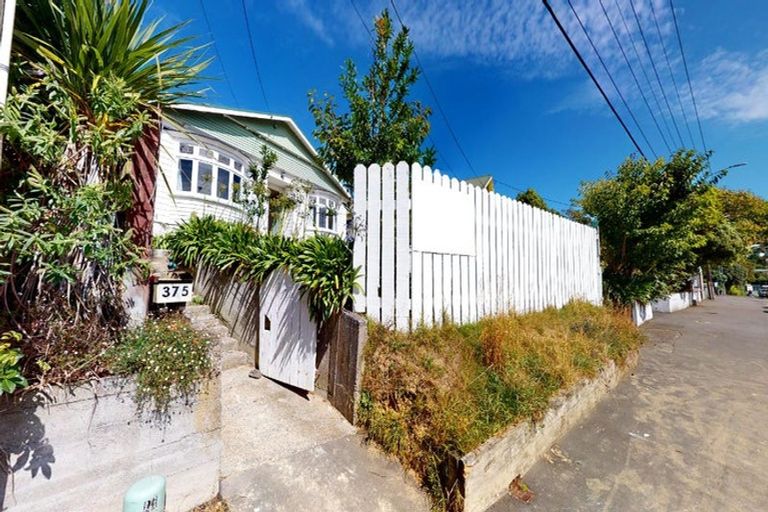 Photo of property in 375 Karori Road, Karori, Wellington, 6012