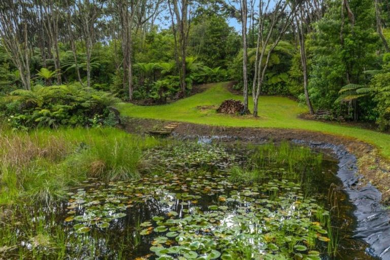 Photo of property in 5 Emily Lane, Greenhithe, Auckland, 0632