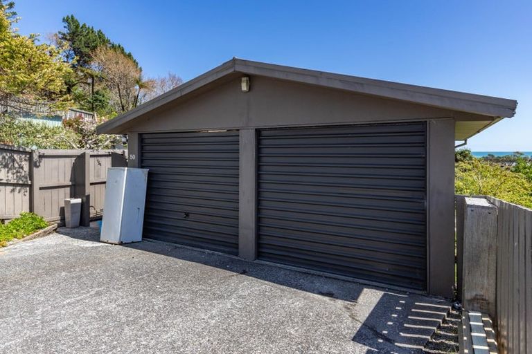Photo of property in 50 Milton Road, Greymouth, 7805