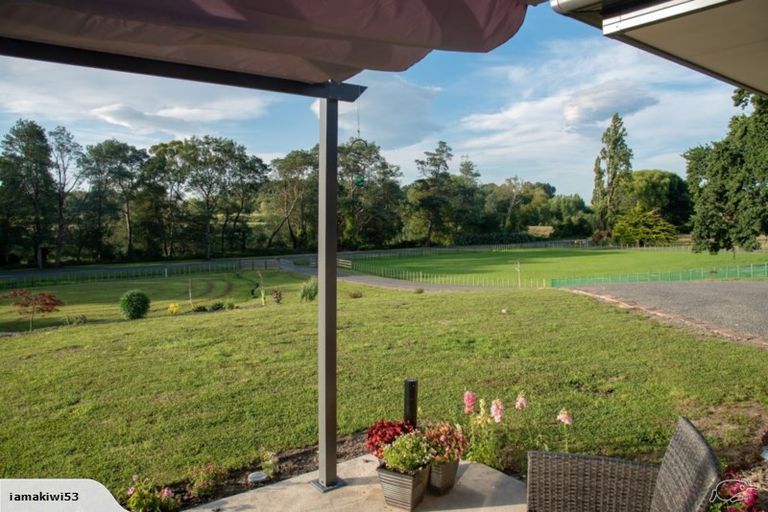 Photo of property in 200 Mount Herbert Road, Waipukurau, 4285