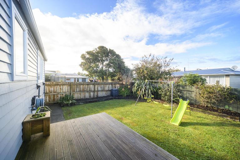 Photo of property in 27 Monmouth Street, Feilding, 4702