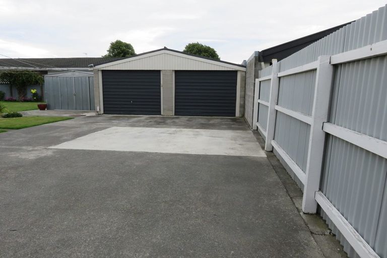 Photo of property in 25 Princes Street, Temuka, 7920
