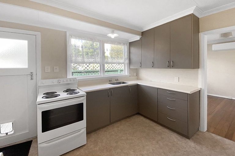 Photo of property in 458 Ruahine Street, Terrace End, Palmerston North, 4410