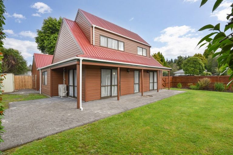 Photo of property in 1 Lynbert Road, Lynmore, Rotorua, 3010
