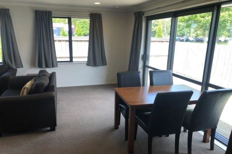 Photo of property in 7/173 Knighton Road, Hillcrest, Hamilton, 3216