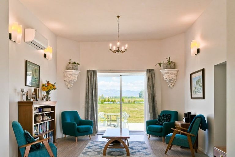 Photo of property in 1686 Waimate Highway, Makikihi, Waimate, 7978