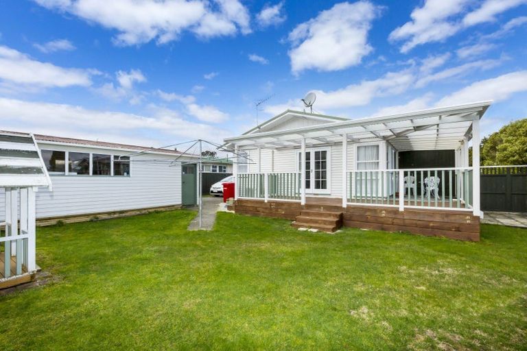 Photo of property in 41 Holdsworth Avenue, Trentham, Upper Hutt, 5018