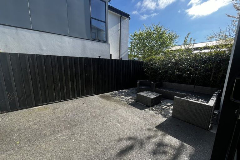 Photo of property in 36b Rosewarne Street, Spreydon, Christchurch, 8024