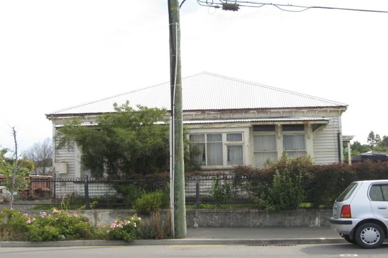 Photo of property in 19 Clarence Street, Addington, Christchurch, 8024