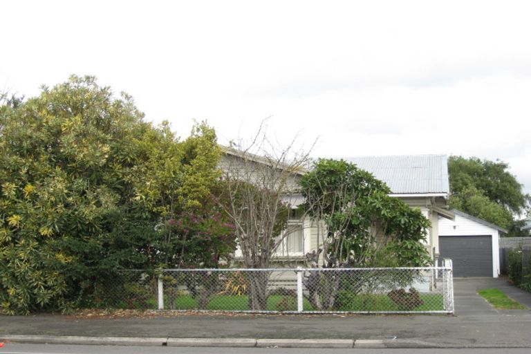 Photo of property in 509 Saint Aubyn Street East, Hastings, 4122