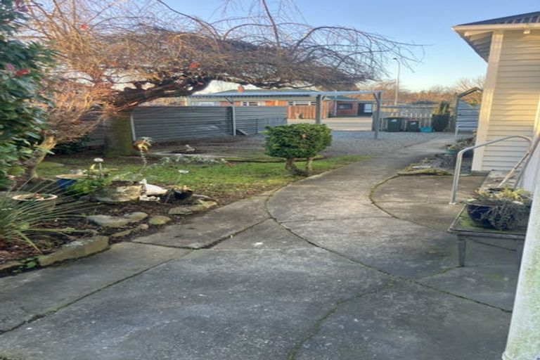 Photo of property in 18 King Street, Netherby, Ashburton, 7700