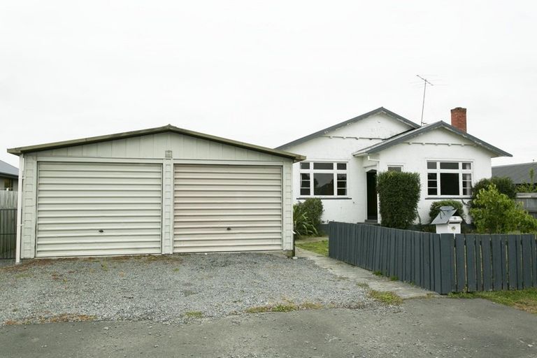 Photo of property in 16 Walshs Road, Allenton, Ashburton, 7700