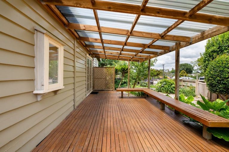 Photo of property in 18 Naylor Street, Hamilton East, Hamilton, 3216