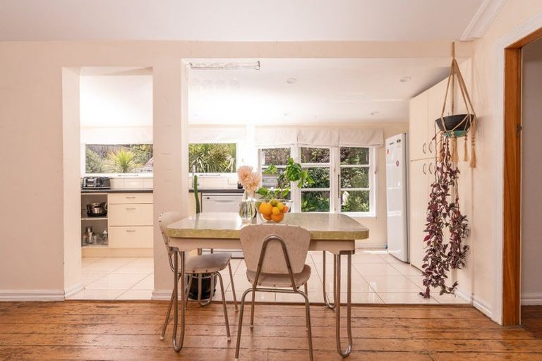 Photo of property in 36 Aro Street, Aro Valley, Wellington, 6021