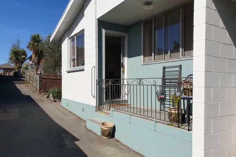 Photo of property in 1/224a Otipua Road, West End, Timaru, 7910
