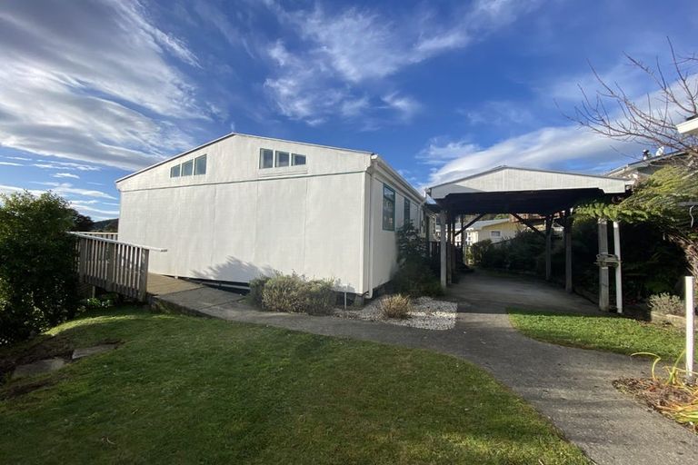 Photo of property in 16b Leicester Street, Picton, 7220