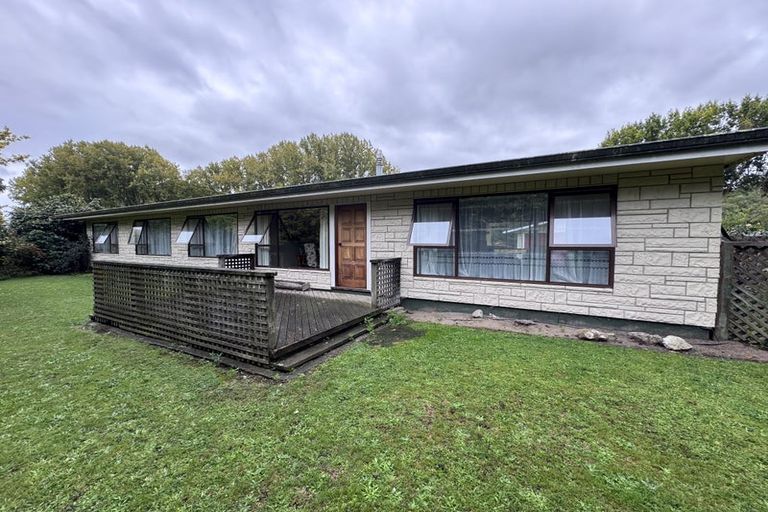 Photo of property in 3249 State Highway 1, Hunterville, 4784