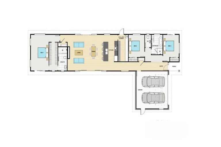 Photo of property in 950 Coatesville-riverhead Highway, Riverhead, 0793