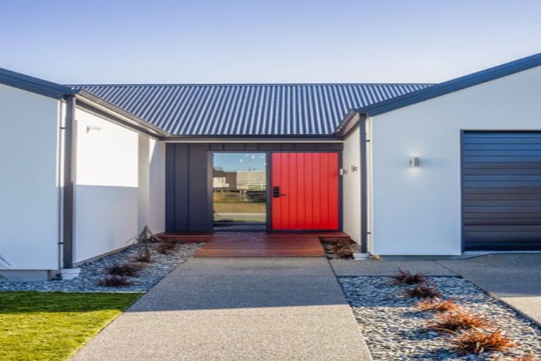 Photo of property in 1 Waterford Road, Tinwald, Ashburton, 7700