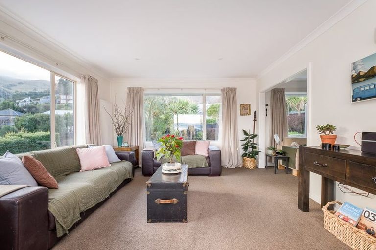 Photo of property in 2 Harbour View Terrace, Cass Bay, Lyttelton, 8082