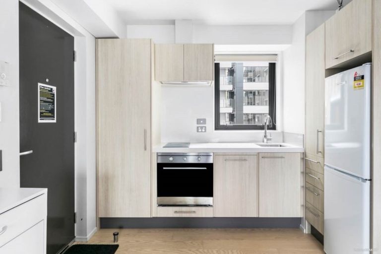 Photo of property in 416/5 Howe Street, Freemans Bay, Auckland, 1011