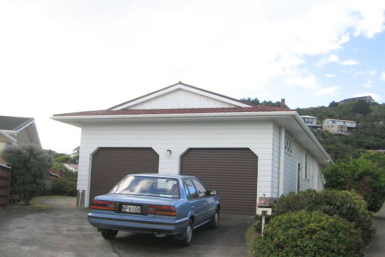 Photo of property in 14 Madison Place, Miramar, Wellington, 6022