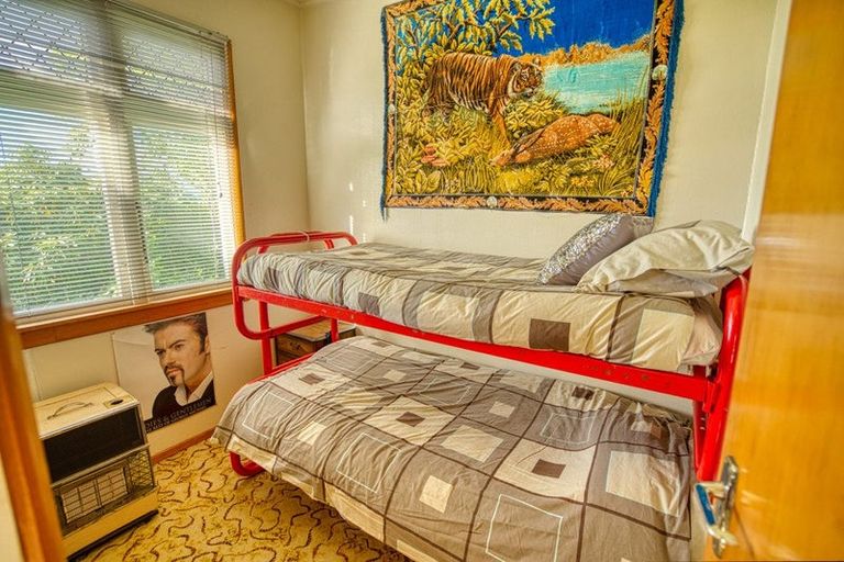 Photo of property in 1903 Lake Mitchells Road, Inchbonnie, 7875