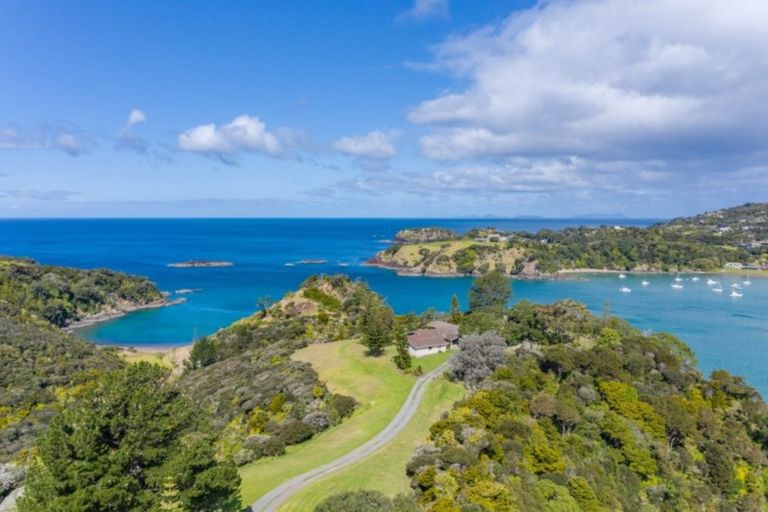 Photo of property in 106 Landowners Lane, Tutukaka, Whangarei, 0173