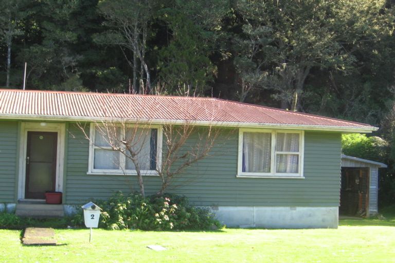 Photo of property in 2 Glendale Road, Woodhill, Whangarei, 0110