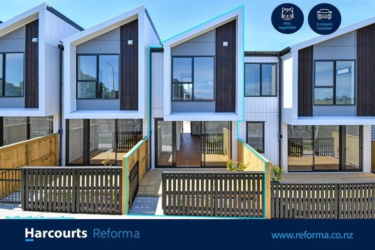 Photo of property in 73 Waipuhinui Way, Wiri, Auckland, 2104