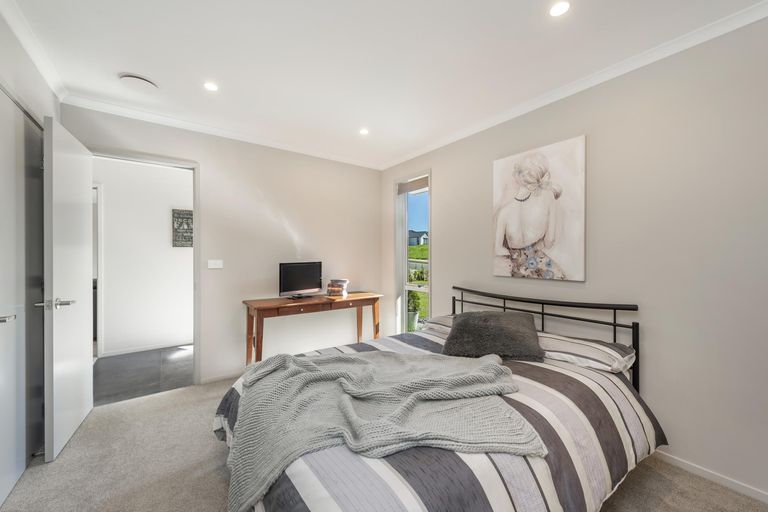 Photo of property in 7 Turnberry Crescent, Morrinsville, 3300